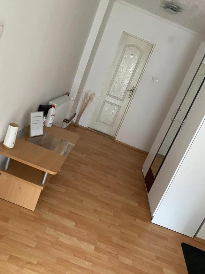 Apartmani Petra Νόβι Σαντ Εξωτερικό φωτογραφία